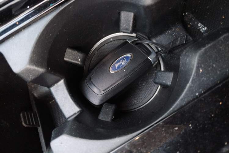 Used Ford Explorer 2020 EcoBoost 285 4x4 Platinum Edition 6 Seats
