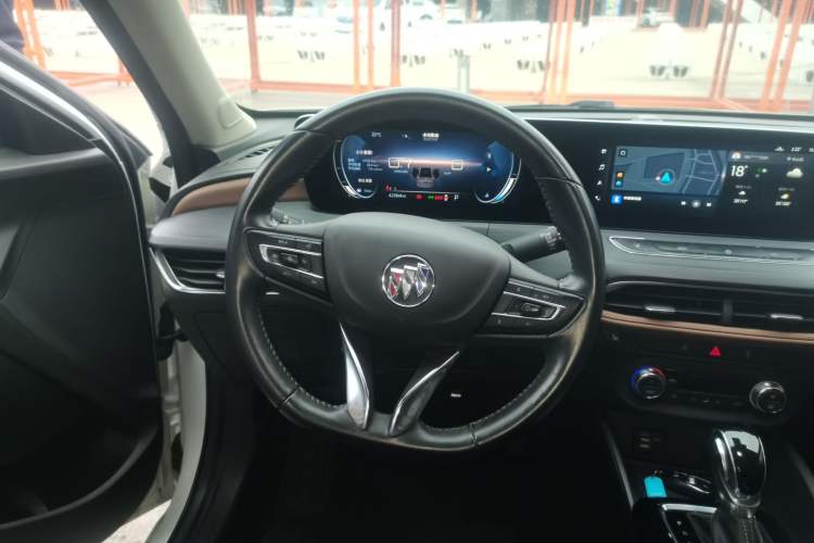 Used Buick Verano 2022 Pro 533T Fun Edition
