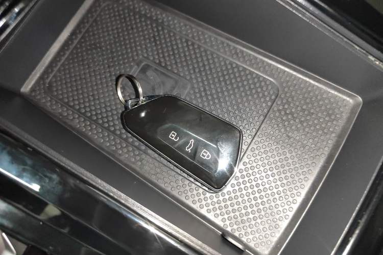 Used Volkswagen Talagon 2021 380TSI Four-Wheel Drive Flagship Version
