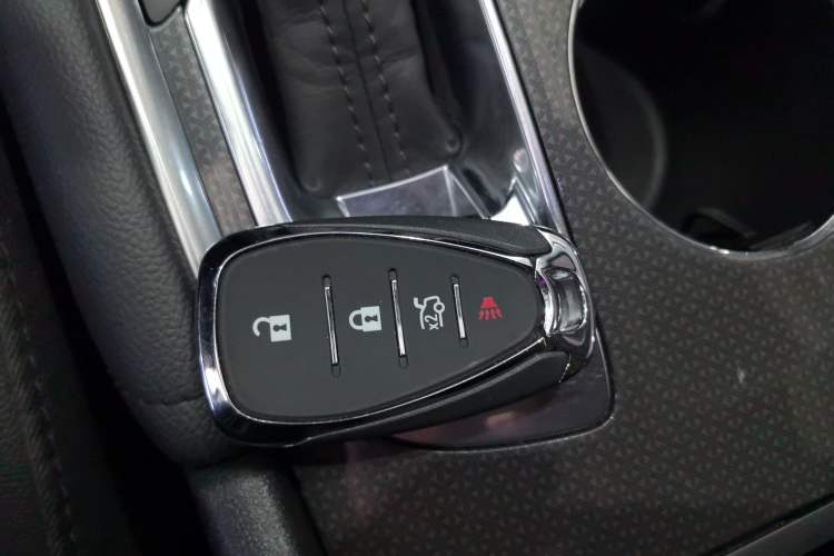 Used Chevrolet Malibu XL 2021 535T Automatic Sport Edition
