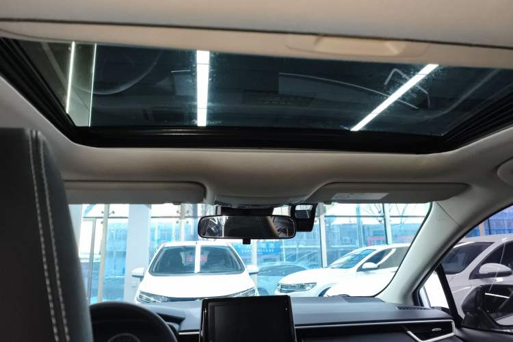 Used Toyota Corolla 2021 1.2T S-CVT Elite PLUS Edition
