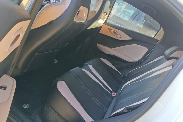 Used BYD Seagull 2023 Flying Edition
