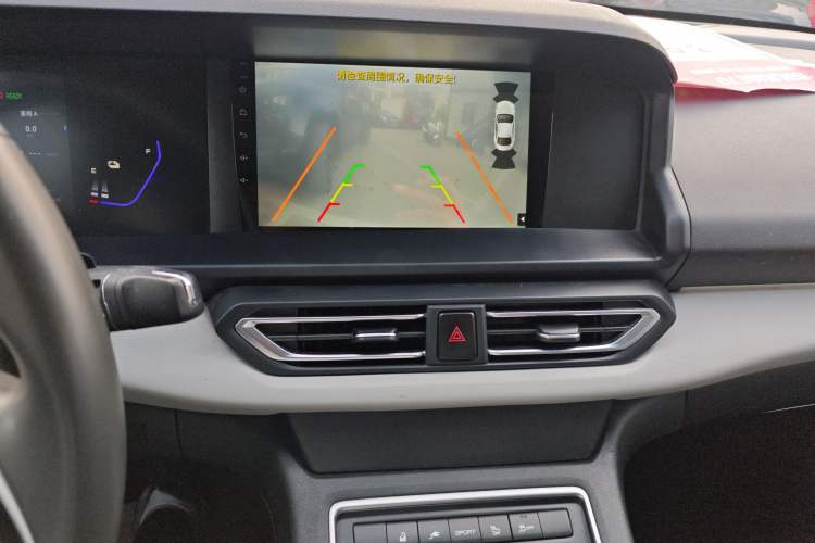 Used Dongfeng Aeolus E70 2021 500 Ultra-Comfort Edition