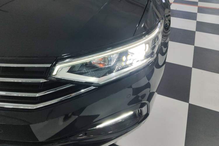 Used Volkswagen Magotan 2020 280TSI DSG Comfort Edition
