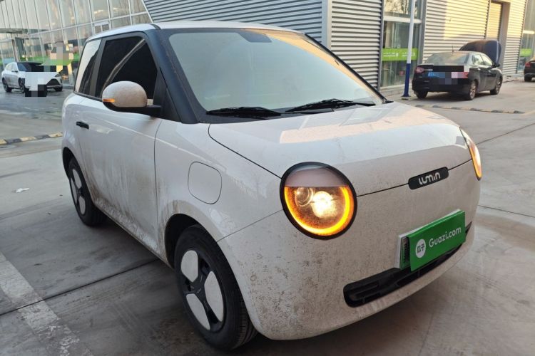 Used  Lumin 2023 205km Xiangqin Version
