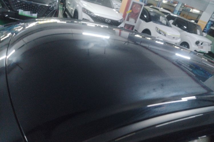 Used Wuling Bingo 2024 333 km Enjoyment Version
