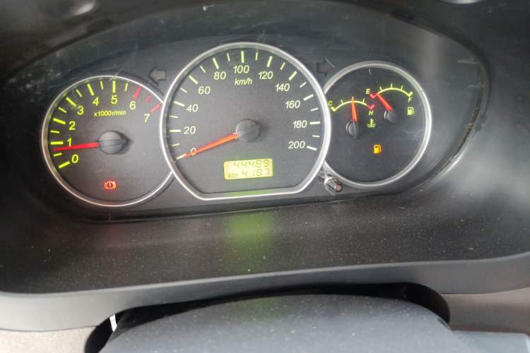 Used Wuling Hongguang 2020 1.2L S Base Model China VI LSI
