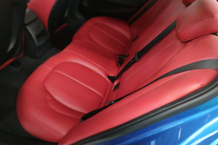 Used BMW 1 Series 2017 118i Fashion Model