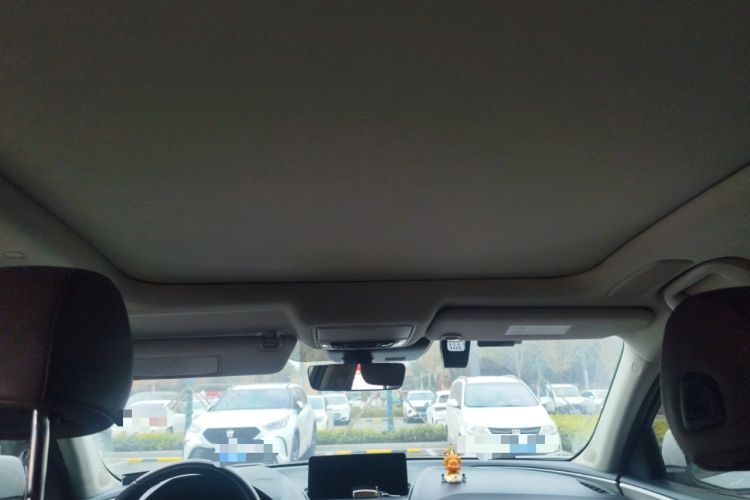 Used Acura RDX 2019 2.0T Luxury Edition China V Standard
