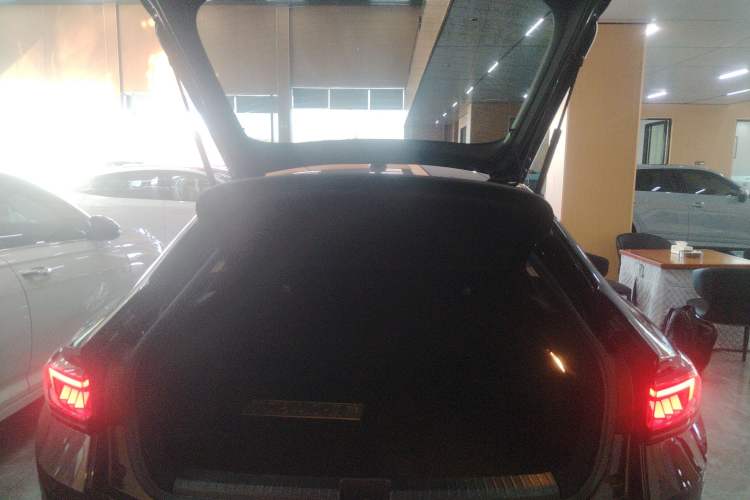 Used Volkswagen Lamando 2022 Lingdu L 280TSI DSG Spicy Edition
