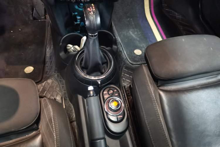 Used  MINI 2014 1.5T COOPER Excitement
