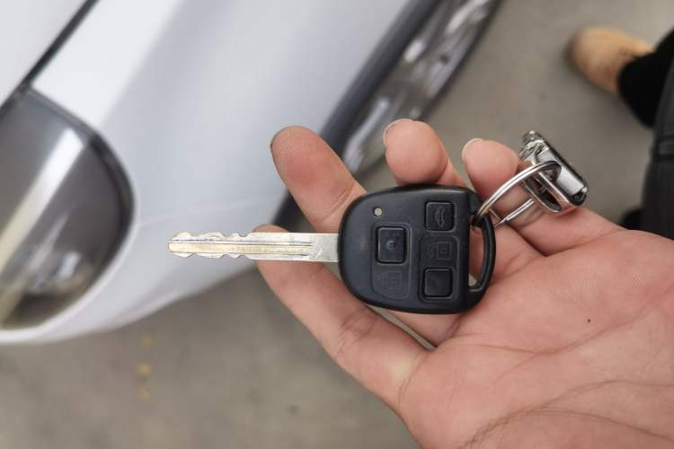 Used Great Wall M4 2012 1.5L Manual Luxury Version
