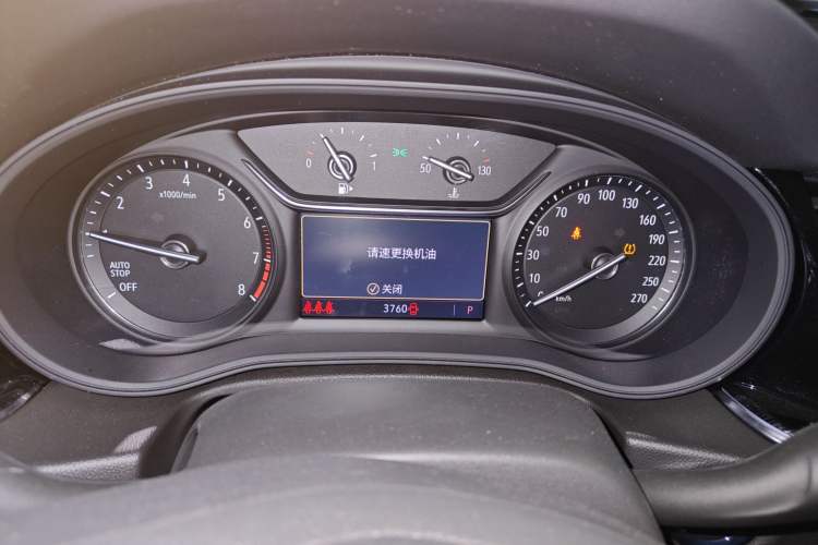 Used Buick Regal 2024 25T Deluxe Edition
