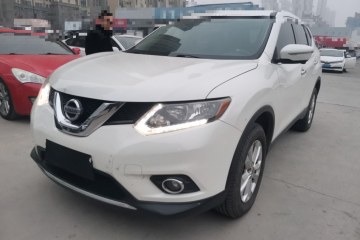 Used Nissan X-Trail 2015 2.0L CVT Comfort MAX Edition 2WD
