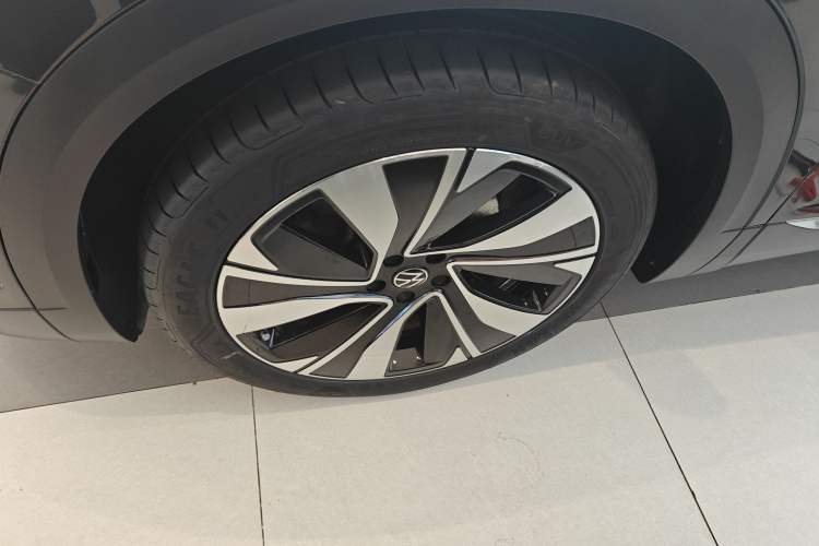 Used Volkswagen Talagon 2024 380TSI All-Wheel Drive Luxury Prestige Pro 7-Seater
