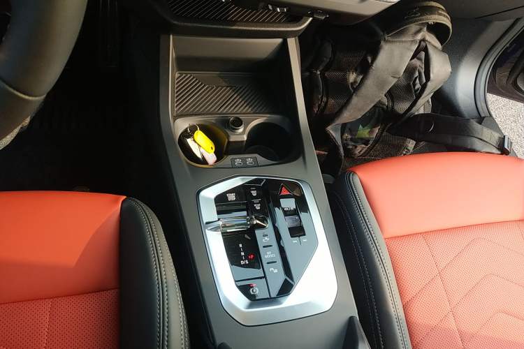 Used BMW 2 Series 2025 M235L
