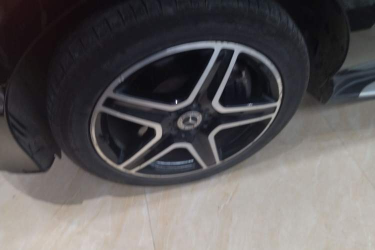 Used Mercedes-Benz GLE-Class 2018 GLE 400 4MATIC U.S. specification
