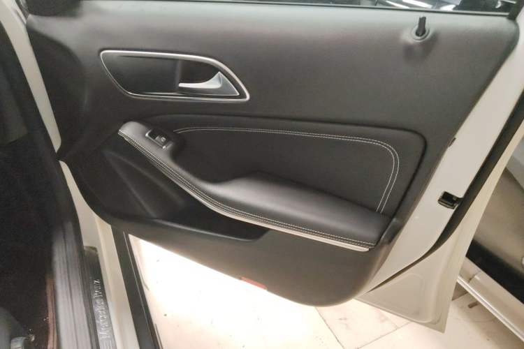 Used Mercedes-Benz GLA 2019 GLA 200 Dynamic Edition
