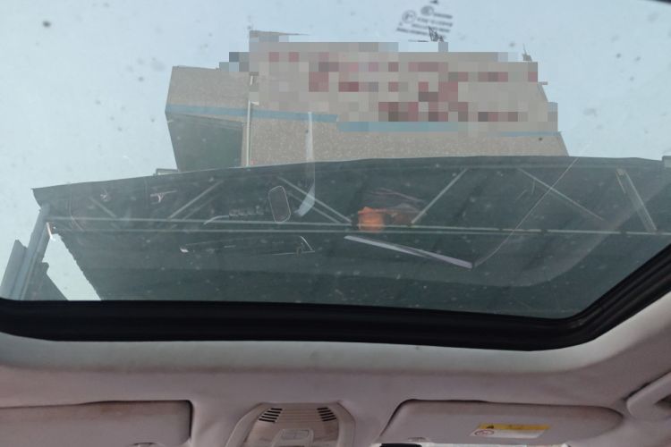 Used Peugeot 4008 2017 350THP Elite Edition