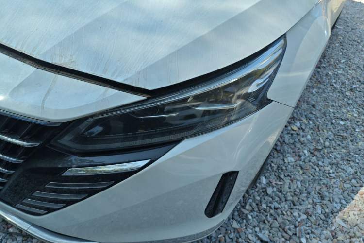 Used Nissan Teana 2022 2.0L XL-TLS Enjoyment Edition