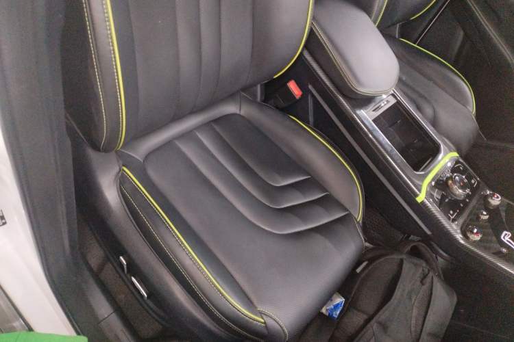 Used NETA U 2022 Zhi400 Pro Lithium Iron Phosphate
