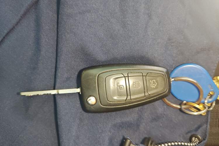 Used Ford Focus 2015 Sedan EcoBoost 180 Automatic Elite Model
