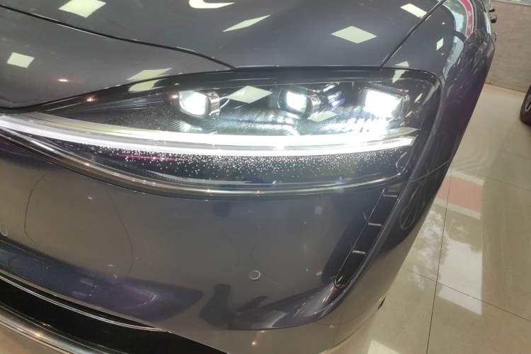 Used Hima Stelato S9 2025 Extended-Range Ultra
