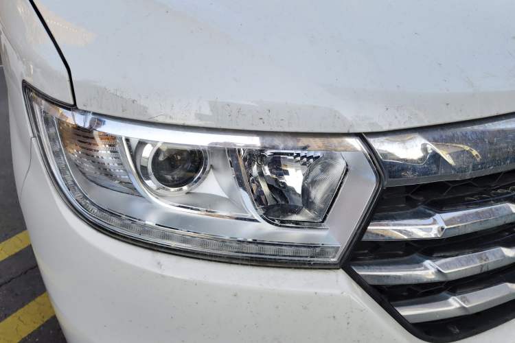 Used  M3 2023 PLUS 1.5T 5/7-seat Classic Edition
