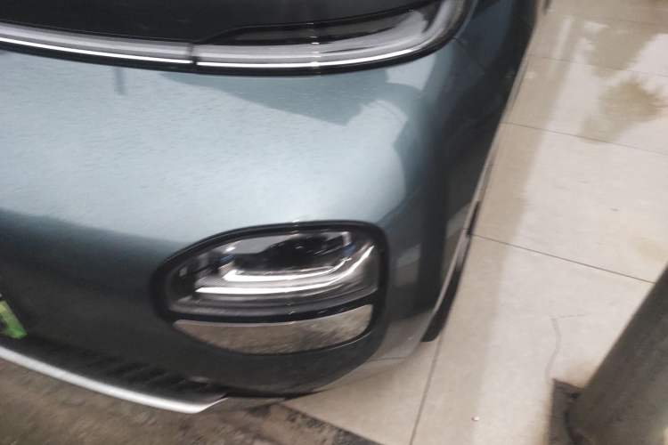 Used Baojun Cloud 2023 460 Max
