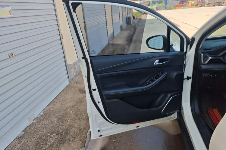 Used GAC Trumpchi GS4 2022 270T Automatic Smart Drive Navigation Edition
