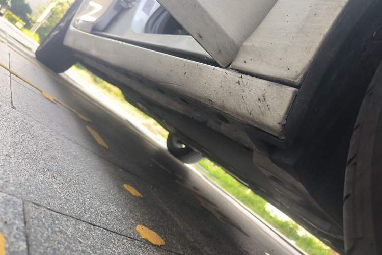 Used Chevrolet Malibu 2016 2.0L Automatic Luxury Edition
