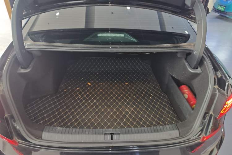 Used Volkswagen Passat 2023 330TSI Elite Edition
