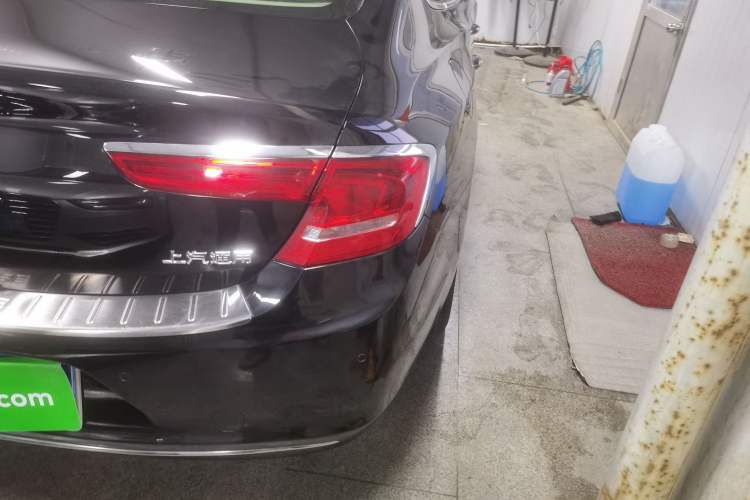 Used Buick LaCrosse 2018 20T Elite Edition
