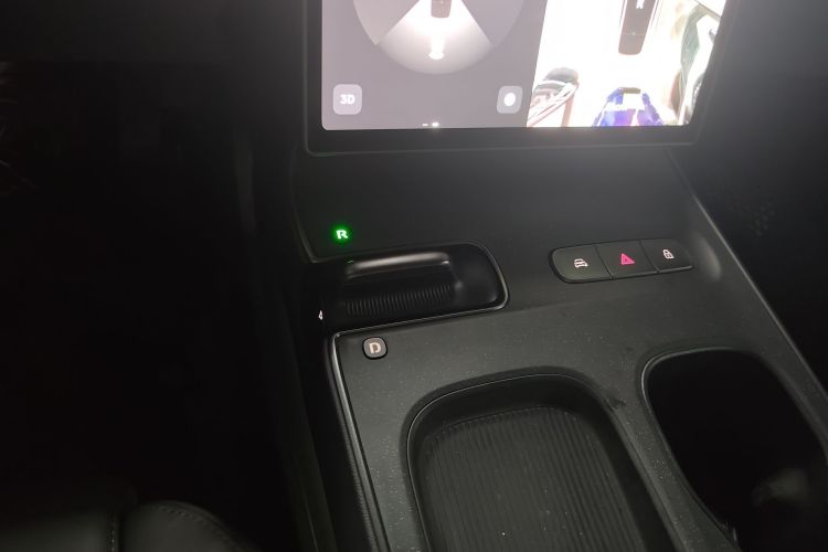 Used Nio ET5 2022 75 kWh
