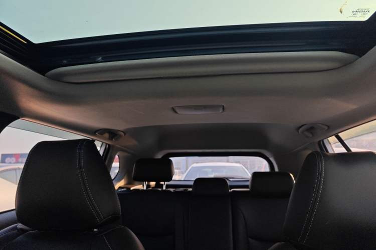 Used Toyota Corolla Cross 2022 2.0L Elite Edition
