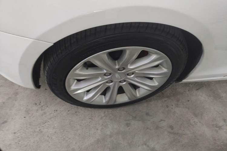 Used Cadillac ATS-L 2017 28T Fashion Edition