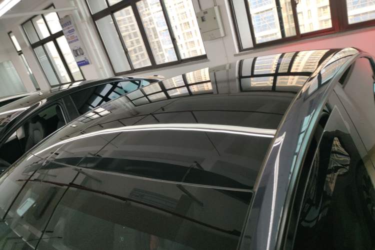 Used Tesla Model Y 2024 Rear-Wheel-Drive Version