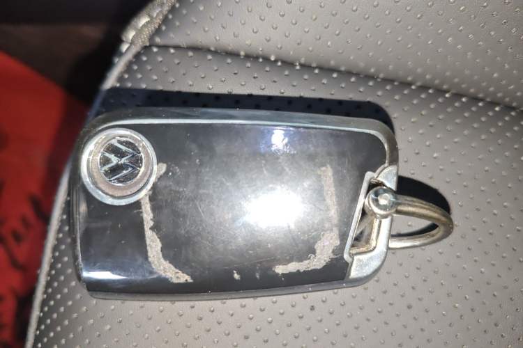 Used Volkswagen Passat 2025 Premium Version 380TSI Dragon Edition
