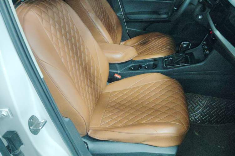 Used Volkswagen Lavida 2021 1.5L Automatic Vision Edition