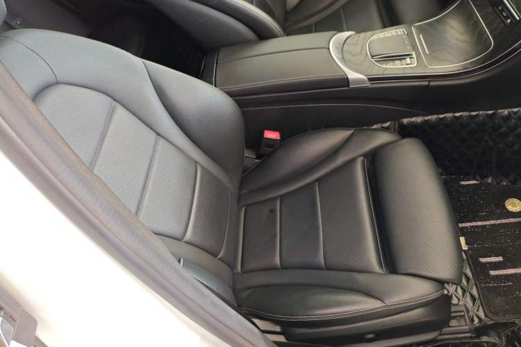 Used Mercedes-Benz C-Class 2019 C 260 L Sport Edition
