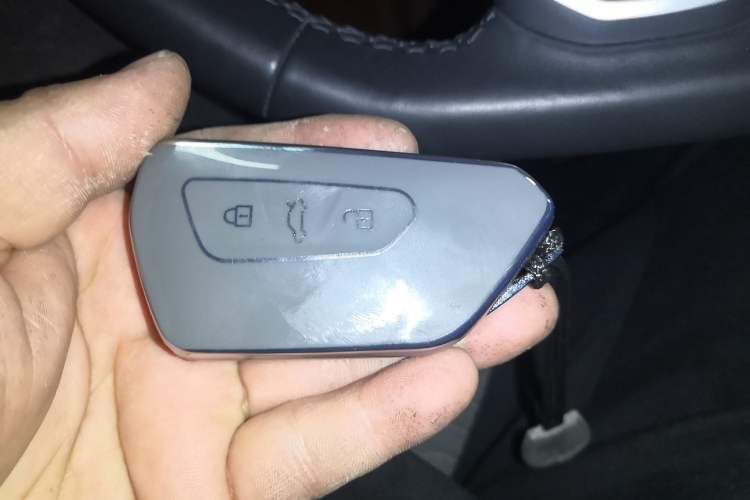 Used Volkswagen ID.3 2023 Pure Smart Edition