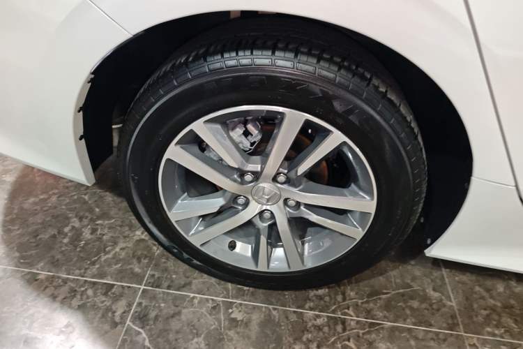 Used Honda Civic 2023 240TURBO CVT Dynamic Edition
