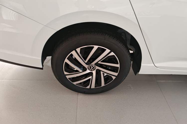 Used Volkswagen Lavida 2024 1.5L Automatic Starry Sky 5 Million Edition