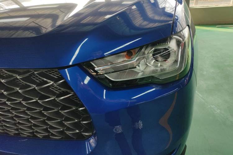 Used Great Wall Poer 2021 2.0T Commercial Version Automatic Diesel Two-Wheel Drive Elite Trim with Long Bed – GW4D20M