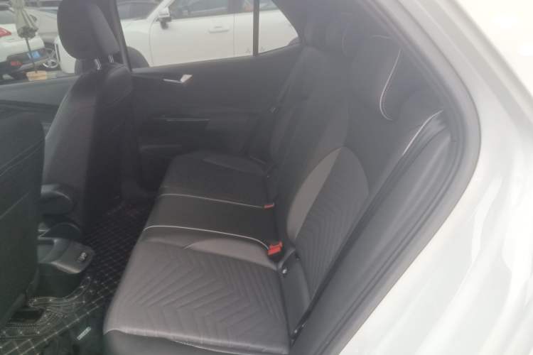 Used Volkswagen ID.3 2023 Upgraded Model Pure Intelligent Enjoyment Version
