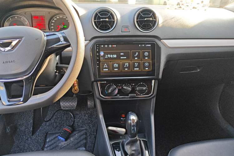 Used Jetta VA3 2019 1.5L Automatic Enjoyment Edition