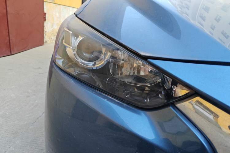 Used Mazda CX-3 2018 2.0L Automatic Prestige Edition