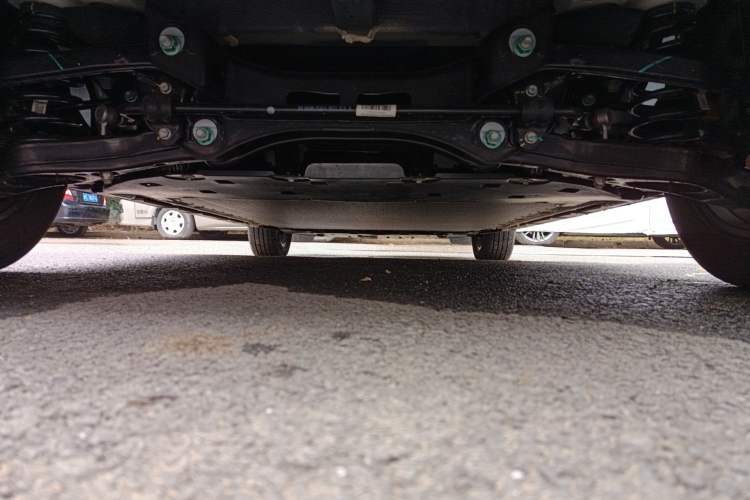 Used BYD Dolphin 2025 420km Free Edition
