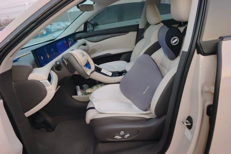 Used  LS6 2023 Max Long-Range Version