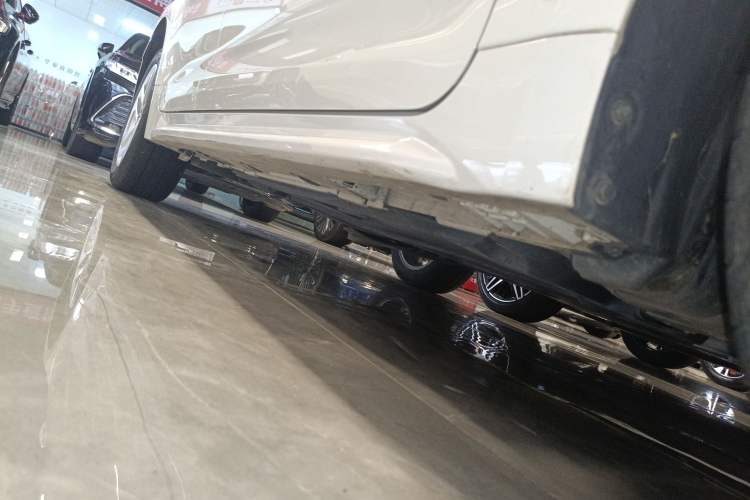 Used Toyota Levin 2022 185T CVT Luxury Edition
